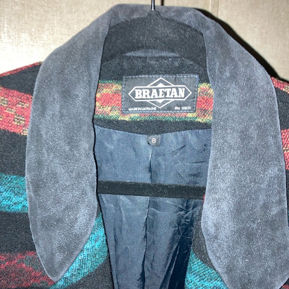Braetan Jacket - Picture 4 of 4